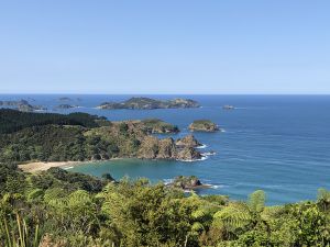 Kauri Cliffs 15th Islands